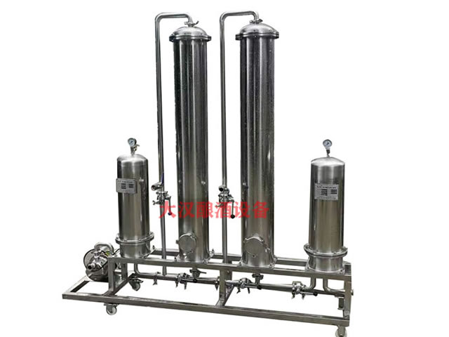 <b>爱游戏（ayx）China官方网站塑化剂过滤器</b>