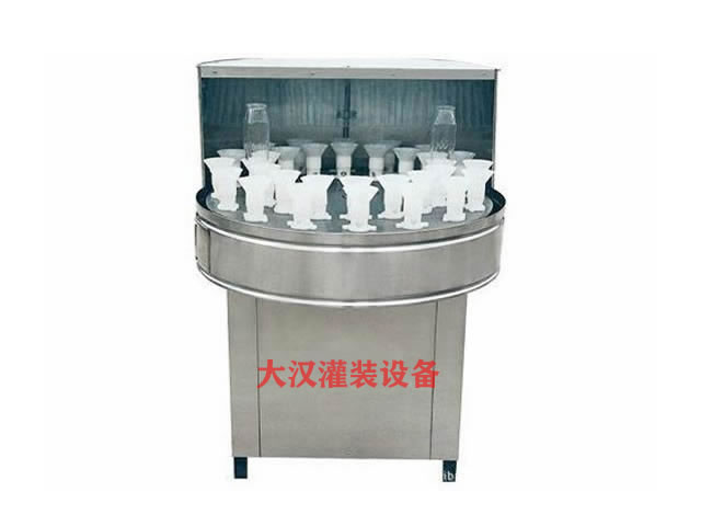 <b>洗瓶机爱游戏（ayx）China官方网站生产全套设备 爱游戏（ayx）China官方网站灌装设备</b>