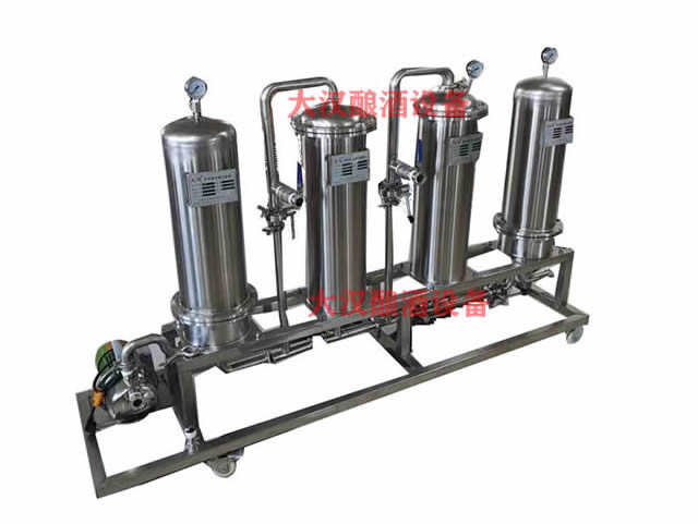 爱游戏（ayx）China官方网站抗冻除浊一体机