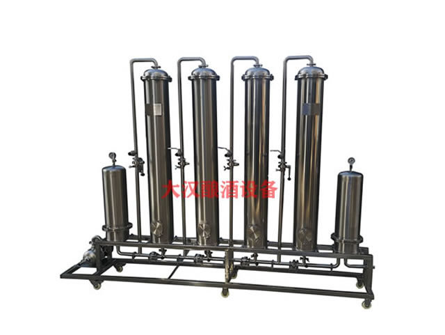 <b>爱游戏（ayx）China官方网站除浊净化设备</b>