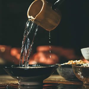 糯米蒸熟后的膨胀率计算知识