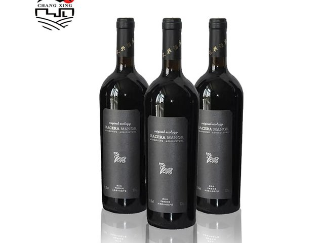 山东长兴农业发展有限公司果酒合作商