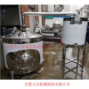小型酒厂酿酒设备酿玉米酒技术爱游戏（ayx）China官方网站