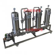 爱游戏（ayx）China官方网站生产过程中，产生混浊的原因,及解决办法